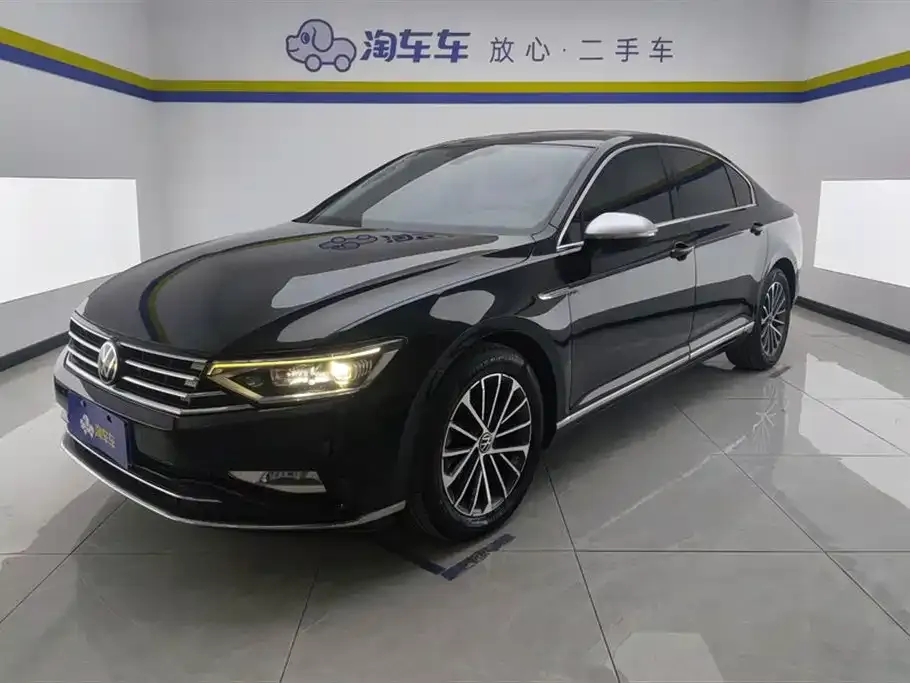 Volkswagen Magotan 2021 из CN, фото 1