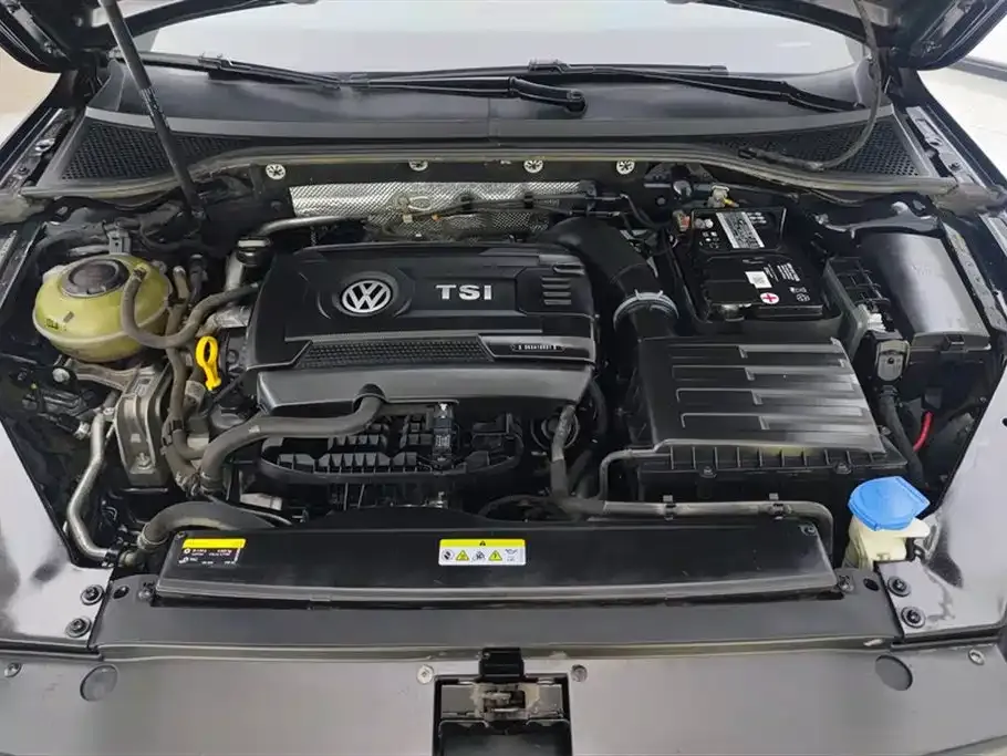 Volkswagen Magotan 2021 из CN, фото 10