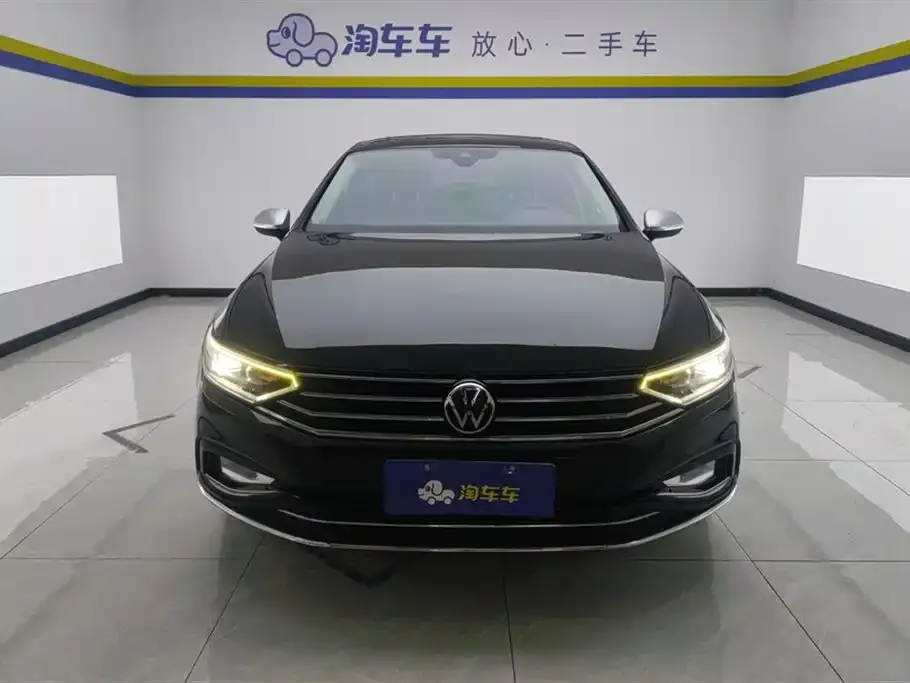 Volkswagen Magotan 2021 из CN, фото 2