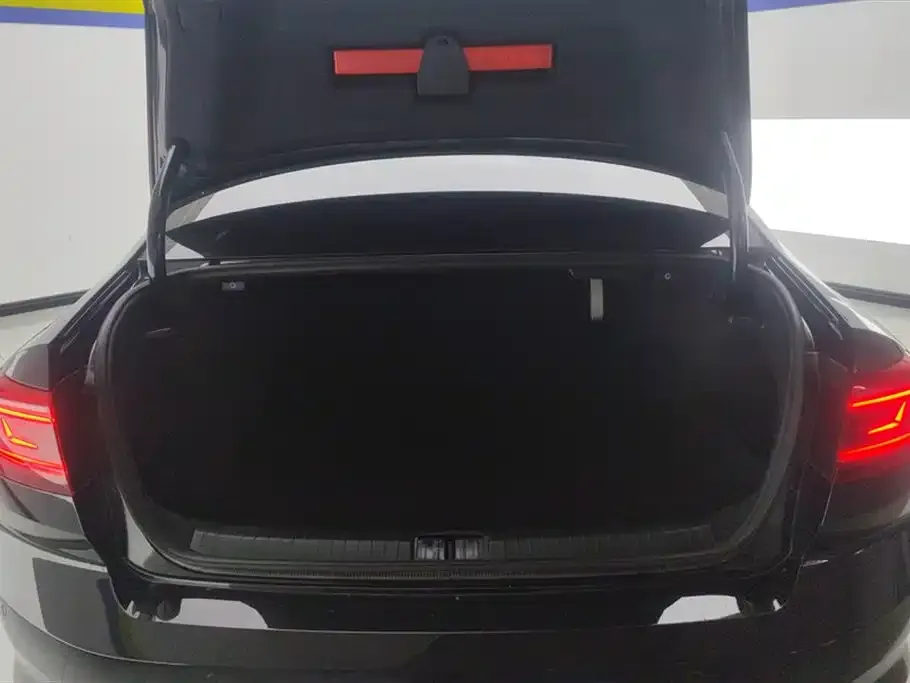 Volkswagen Magotan 2021 из CN, фото 4