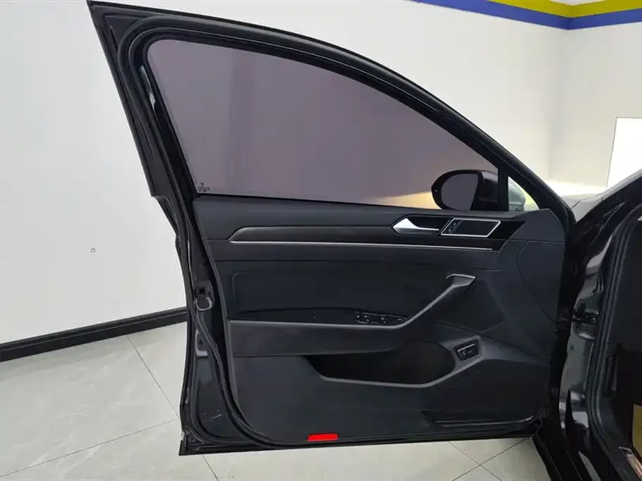 Volkswagen Magotan 2021 из CN, фото 7