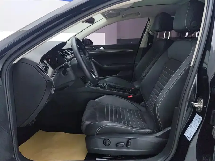Volkswagen Magotan 2021 из CN, фото 9