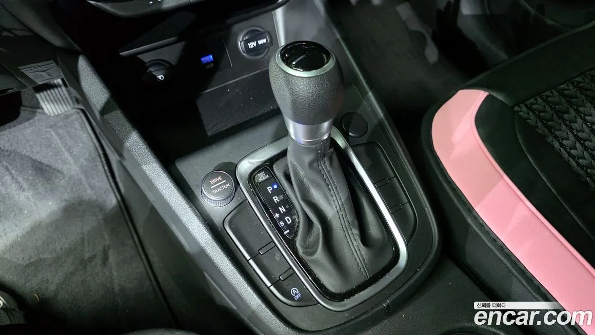 Hyundai Kona 2021 из KR, фото 9