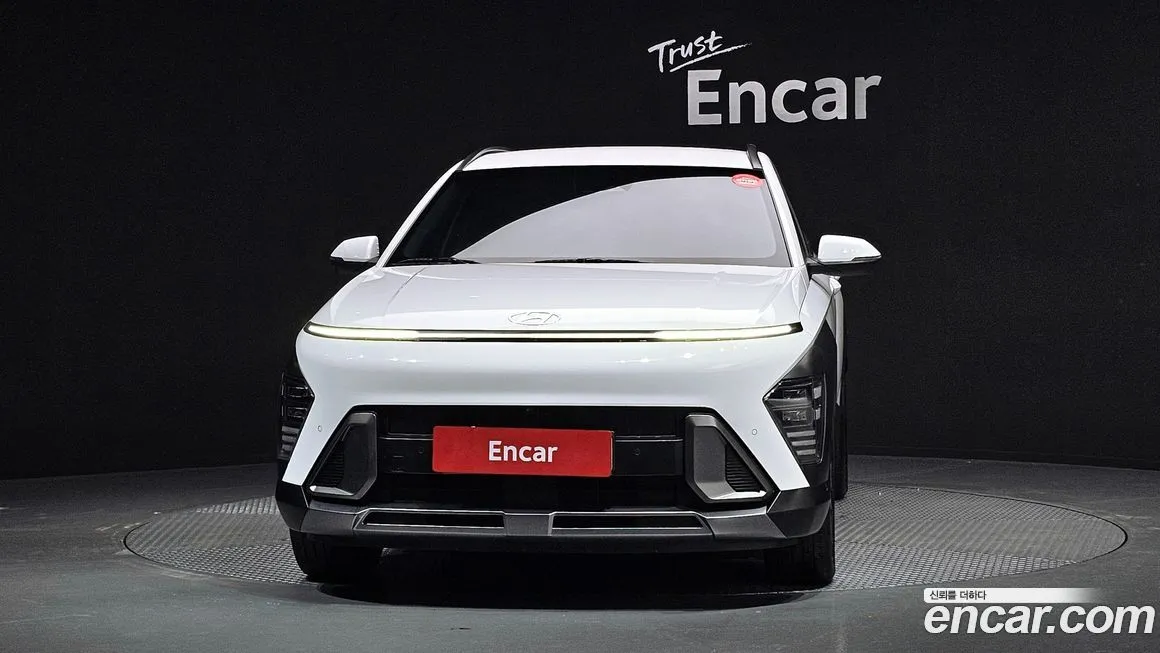 Hyundai Kona 2023 из KR, фото 3