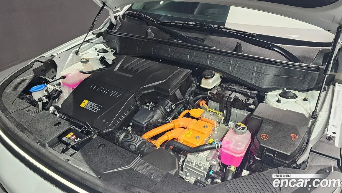 Hyundai Kona 2023 из KR, фото 6