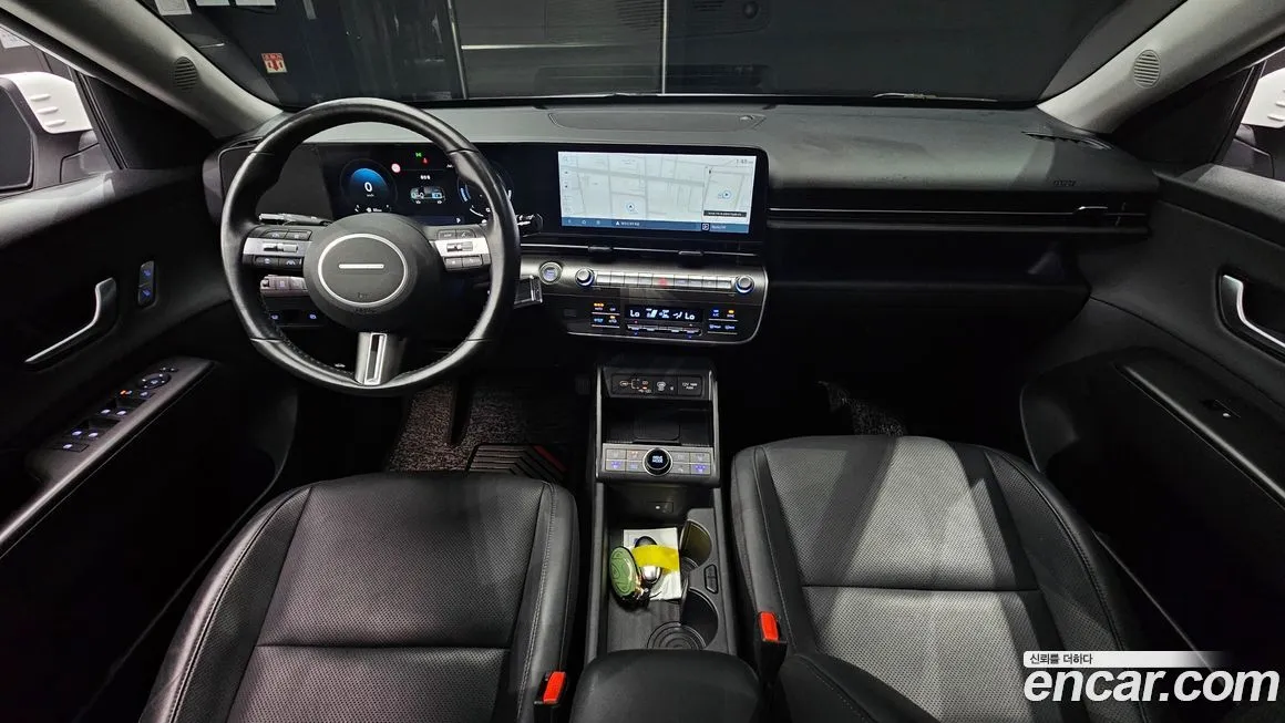 Hyundai Kona 2023 из KR, фото 7