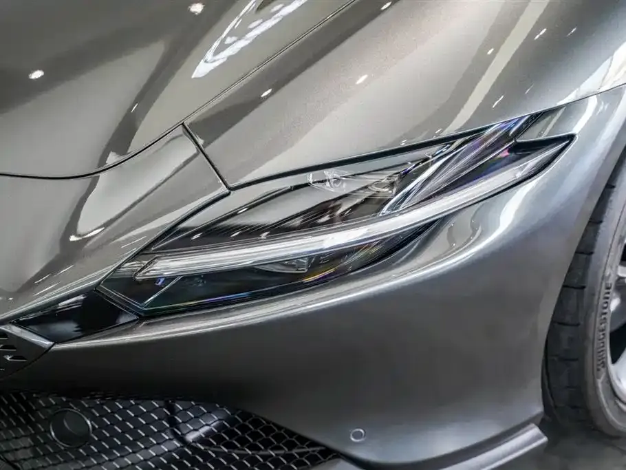 Ferrari Roma 2024 из CN, фото 4