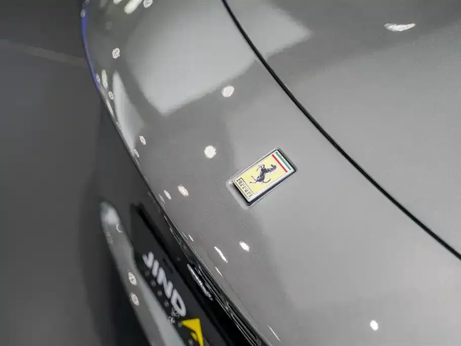 Ferrari Roma 2024 из CN, фото 6