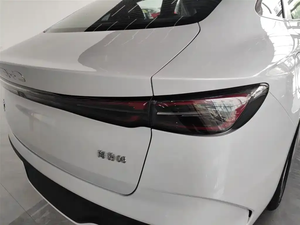 BYD Seal 06 NEV 2025 из CN, фото 8