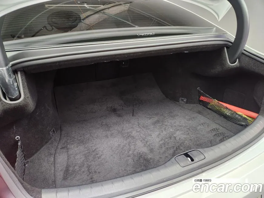 Genesis G80 2022 из KR, фото 5