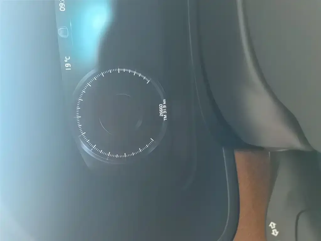 Volvo S90 2021 из CN, фото 3