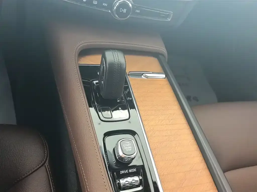 Volvo S90 2021 из CN, фото 7