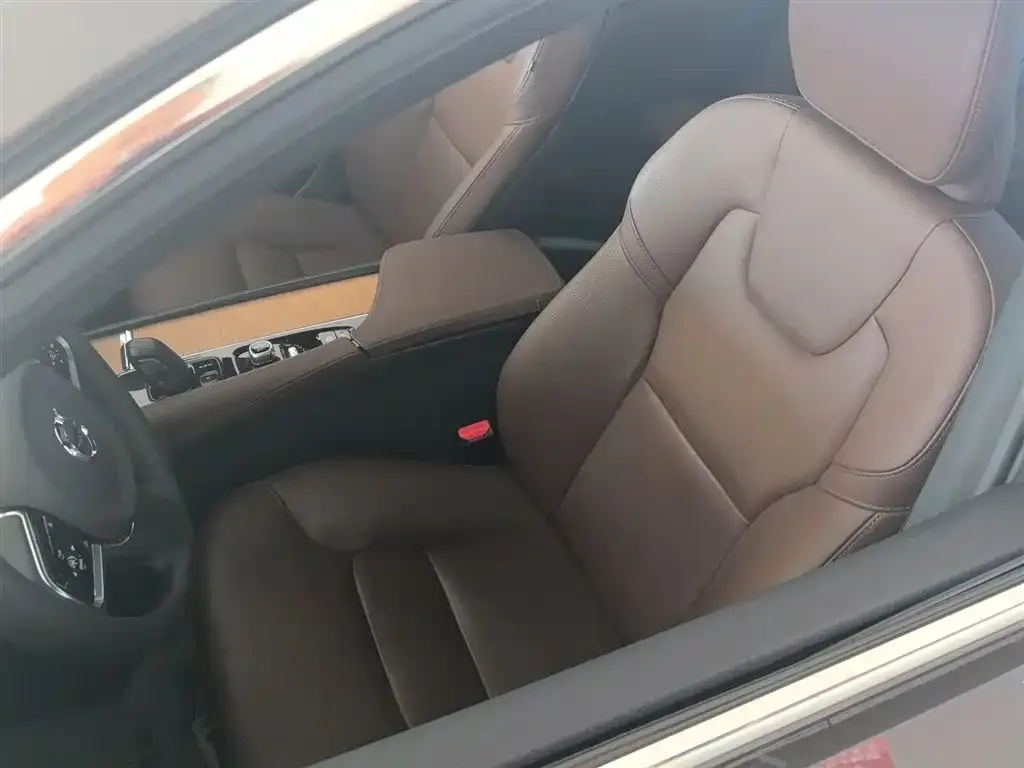 Volvo S90 2021 из CN, фото 9