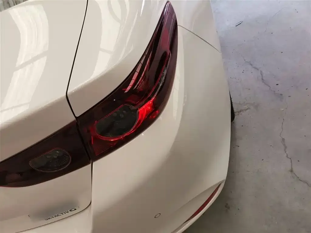 Mazda 3 Axela 2021 из CN, фото 8