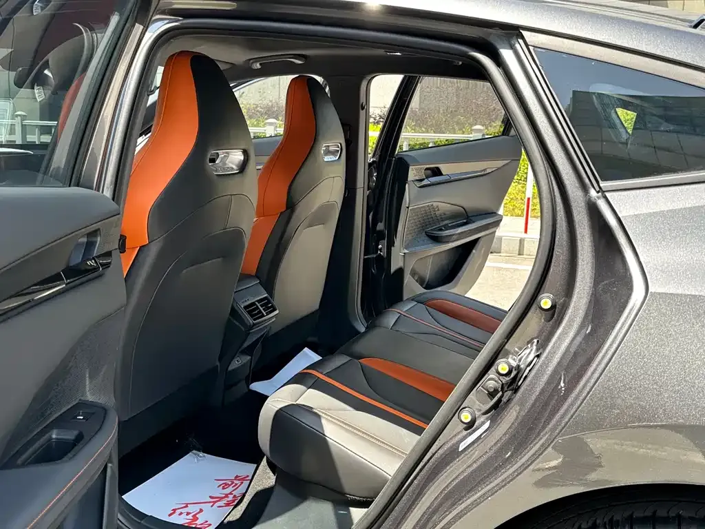 Changan UNI-V 2025 из CN, фото 7