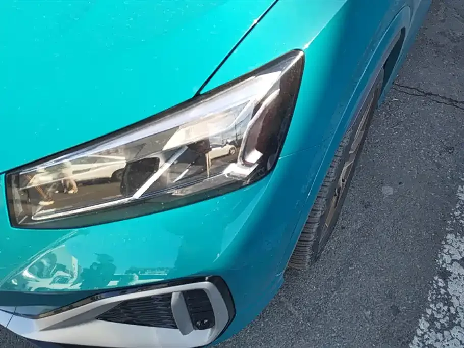 Audi Q2L 2022 из CN, фото 5
