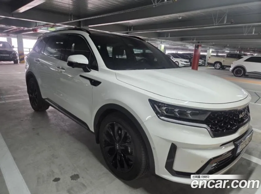 Kia Sorento — фото 2