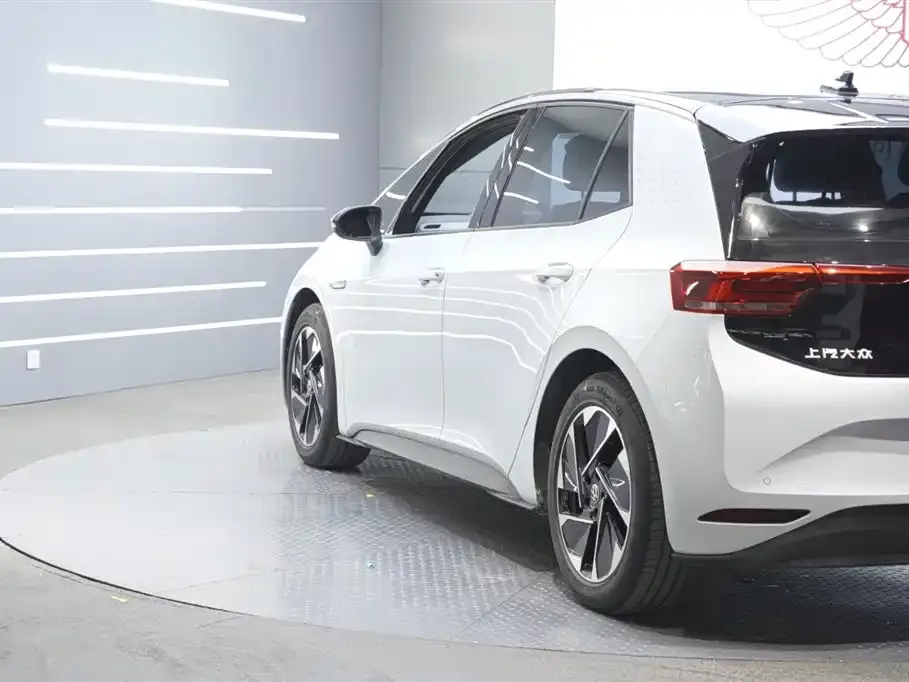 Volkswagen ID.3 2023 из CN, фото 3