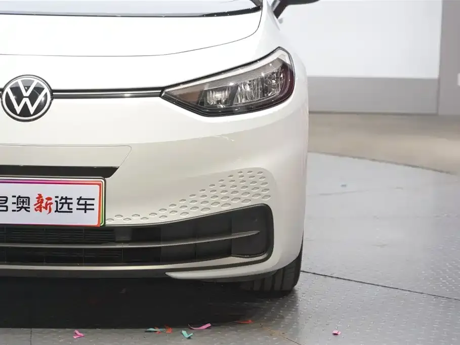 Volkswagen ID.3 2023 из CN, фото 4