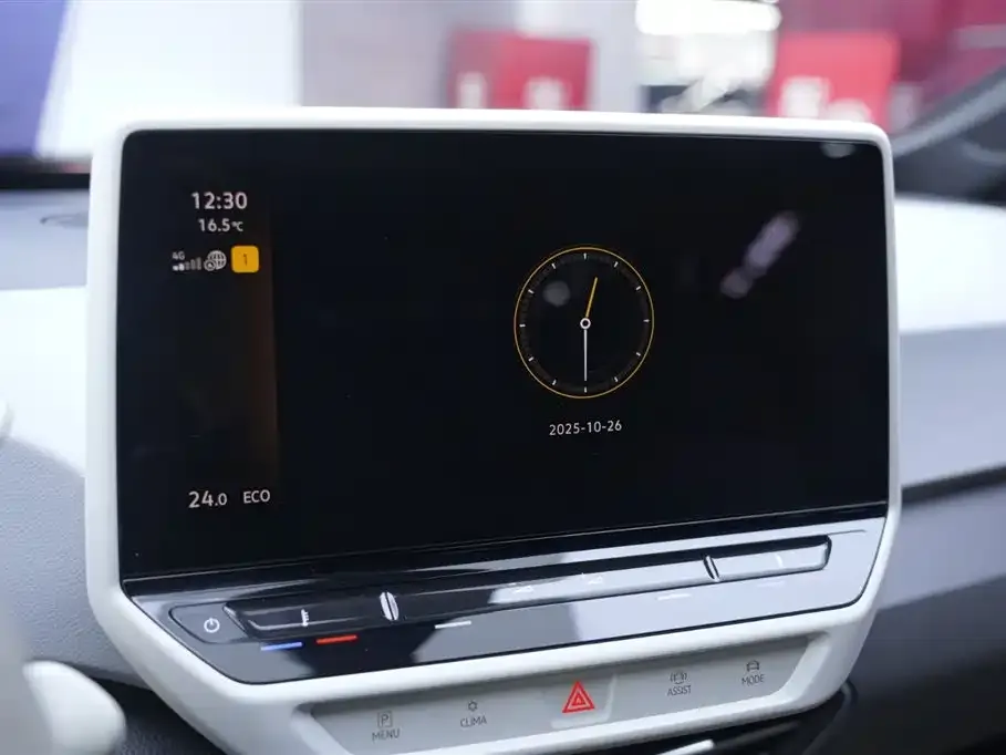 Volkswagen ID.3 2023 из CN, фото 8