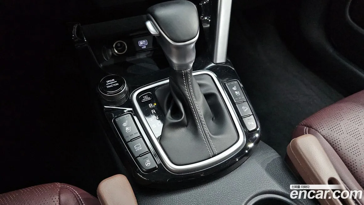 Kia Seltos 2022 из KR, фото 9