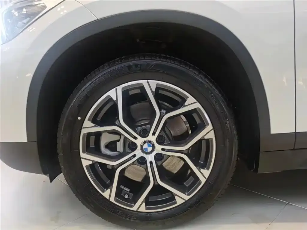 BMW X1 — фото 10