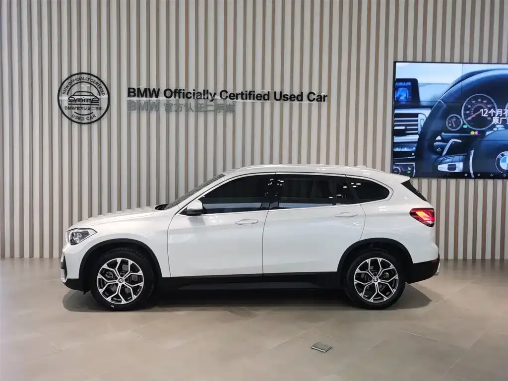 BMW X1 — фото 3