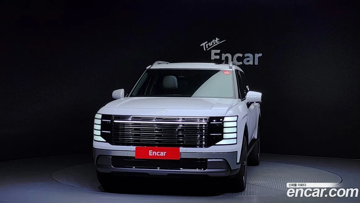 Hyundai Palisade 2025 из KR, фото 3