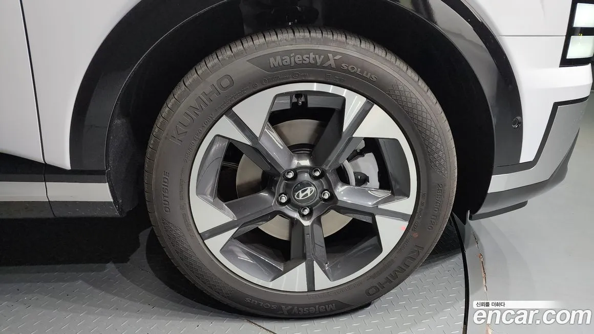 Hyundai Palisade 2025 из KR, фото 5