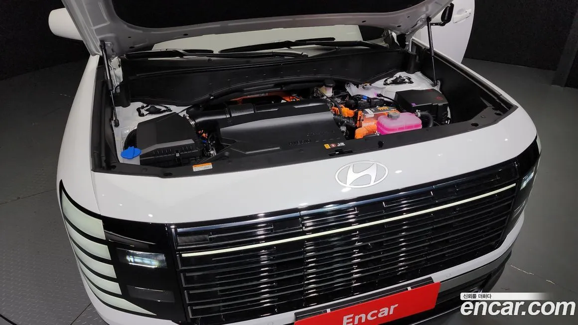 Hyundai Palisade 2025 из KR, фото 6