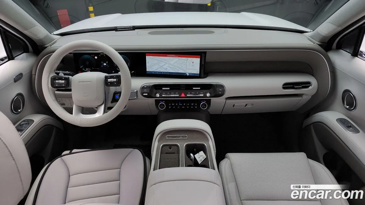 Hyundai Palisade 2025 из KR, фото 7