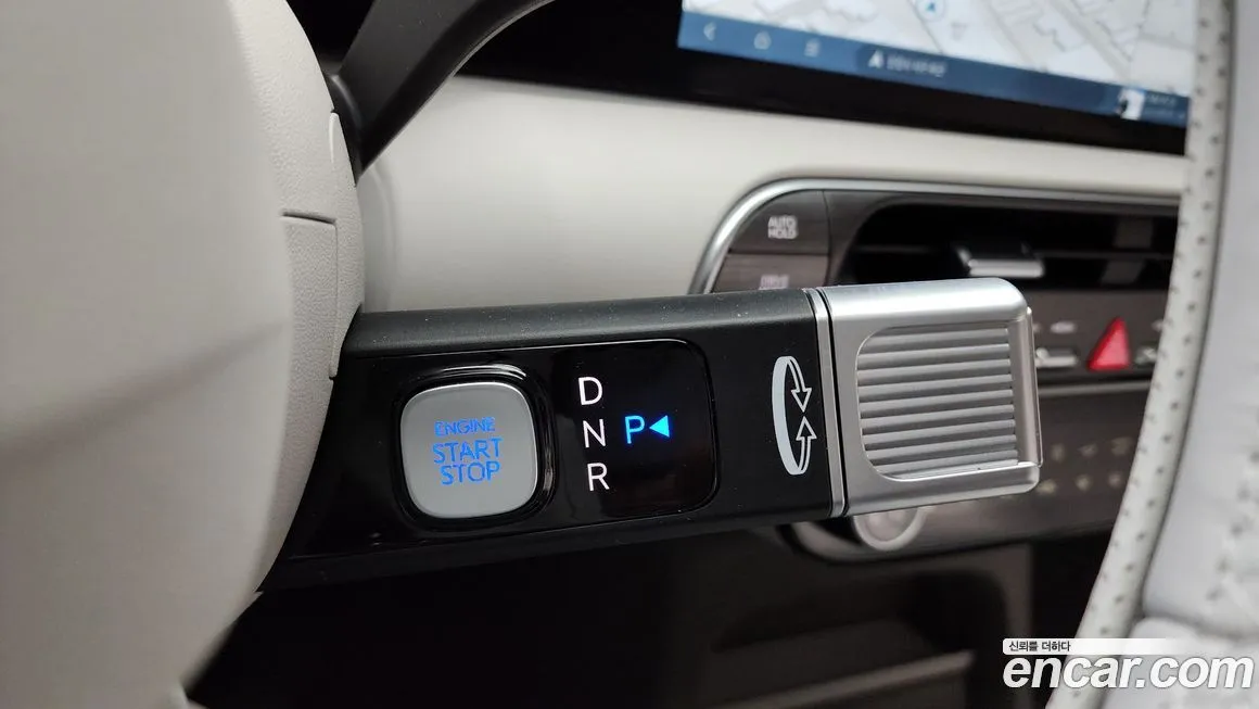 Hyundai Palisade 2025 из KR, фото 9