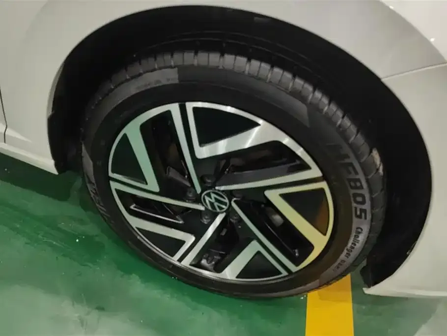 Volkswagen Sagitar 2022 из CN, фото 6
