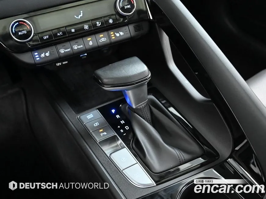 Hyundai AVANTE 2023 из KR, фото 9