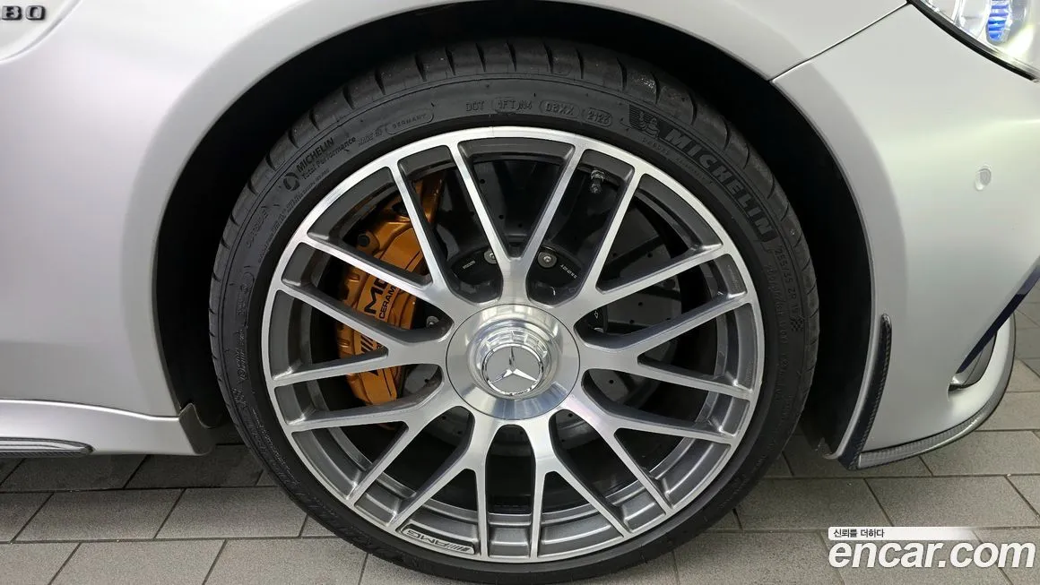 Mercedes-Benz C-Class 2021 из KR, фото 5