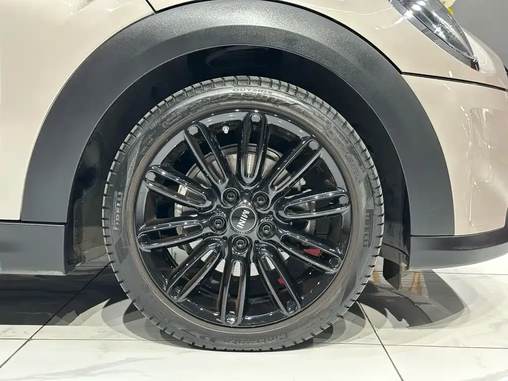 MINI Cooper (3-door) 2021 из CN, фото 5