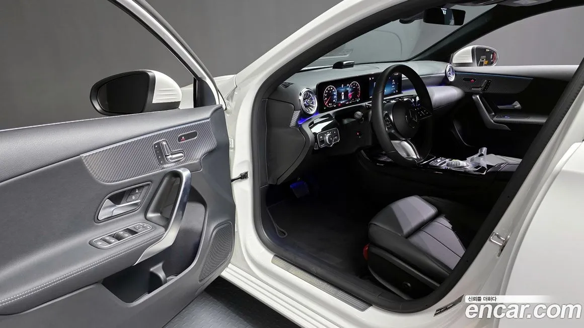 Mercedes-Benz A-Class 2025 из KR, фото 10