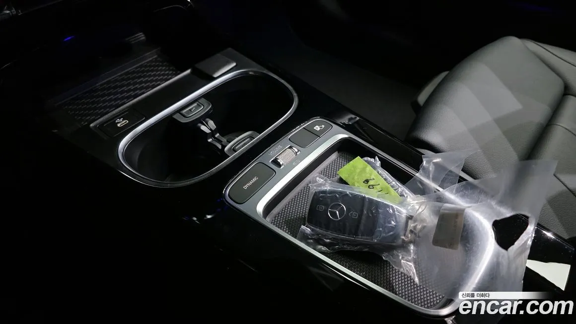Mercedes-Benz A-Class 2025 из KR, фото 9