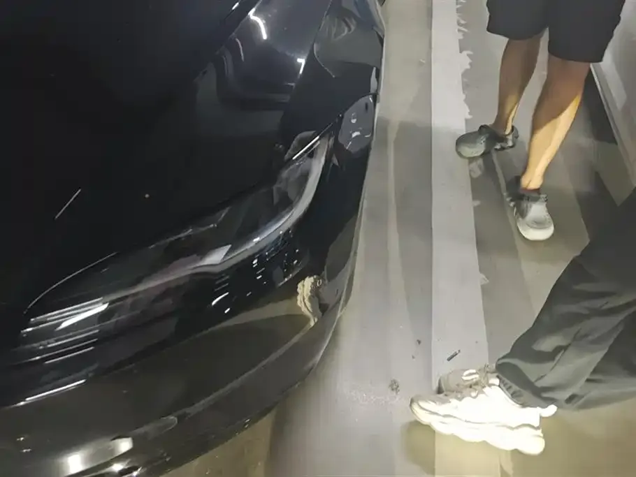 Tesla Model 3 — фото 5
