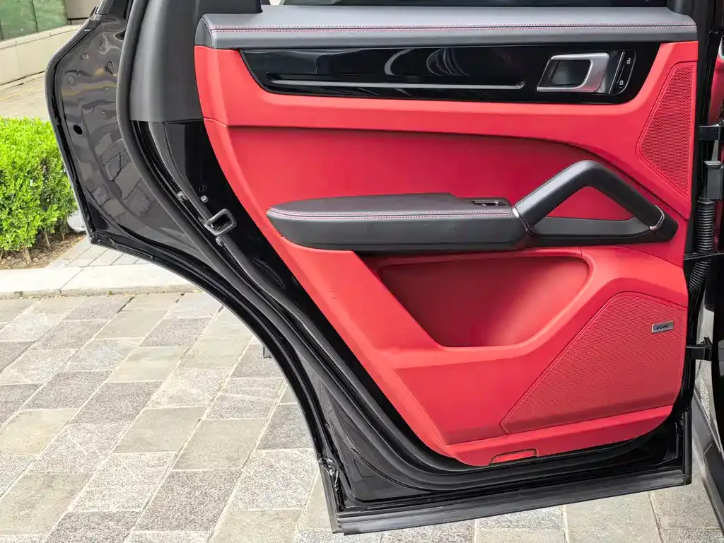 Porsche Cayenne 2021 из CN, фото 8