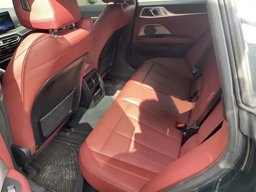 BMW 4 Series 2024 из CN, фото 5