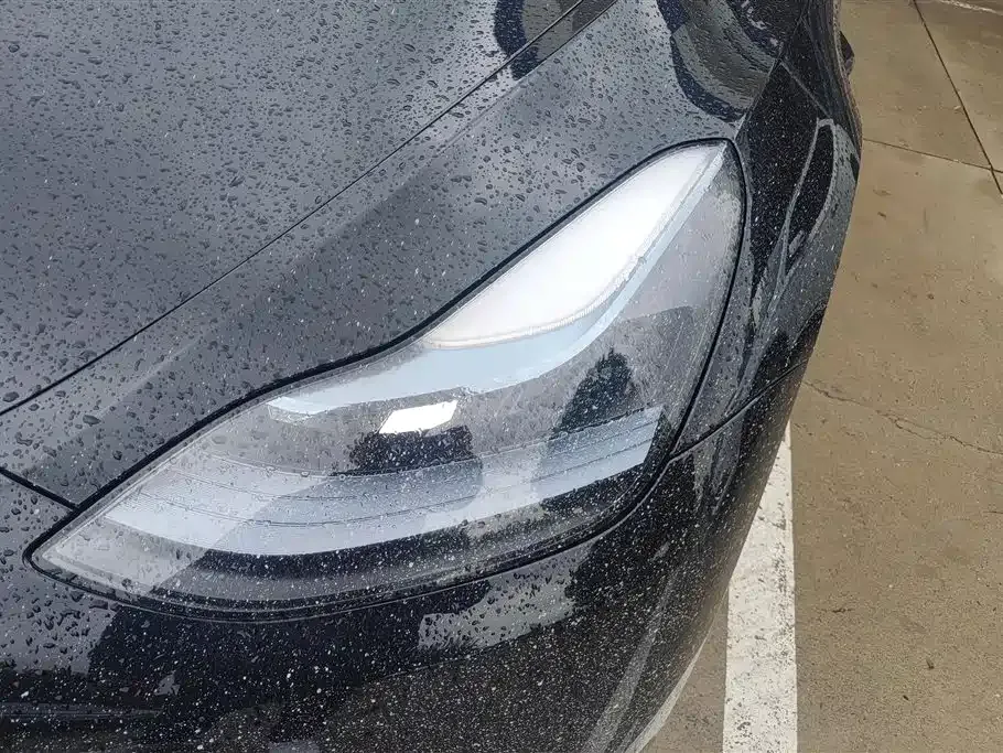 Tesla Model Y 2024 из CN, фото 5