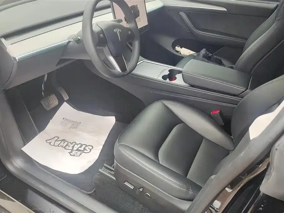 Tesla Model Y 2024 из CN, фото 9