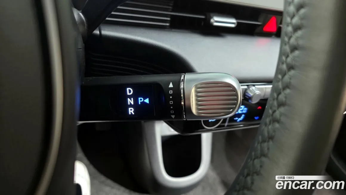 Hyundai Ioniq5 2022 из KR, фото 9