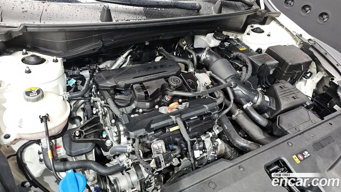 Kia Sportage — фото 6