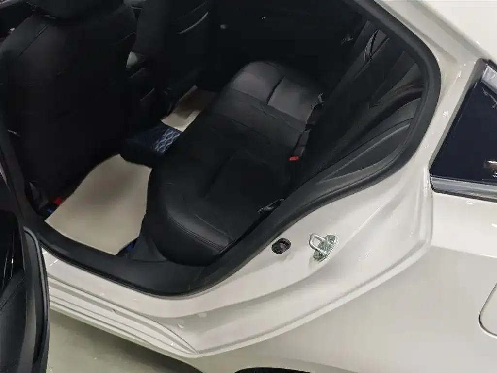 Toyota Allion 2023 из CN, фото 10