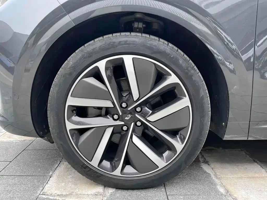 Li Auto L6 2024 из CN, фото 8