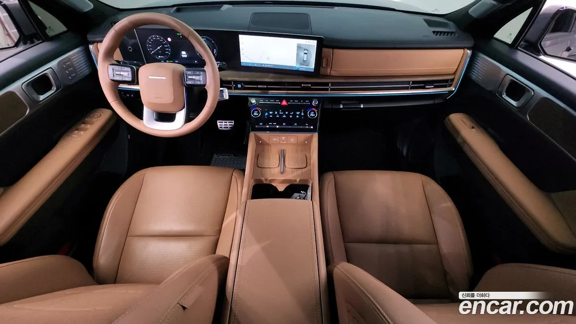 Hyundai Santafe — фото 7