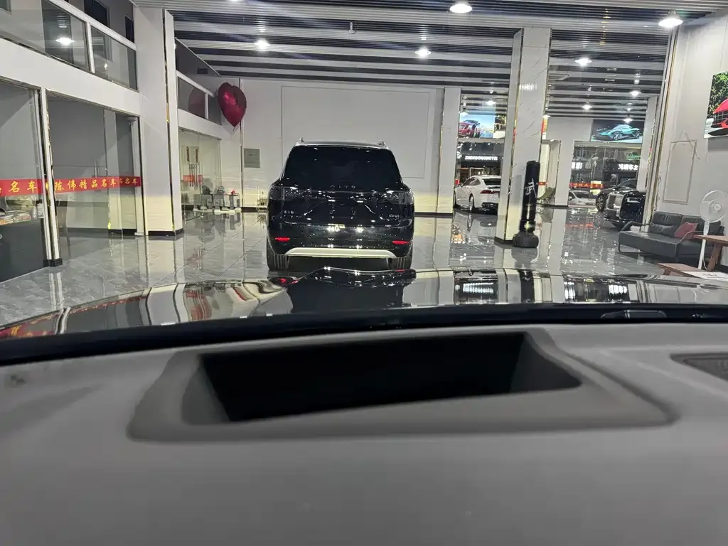 BMW X5 2024 из CN, фото 10