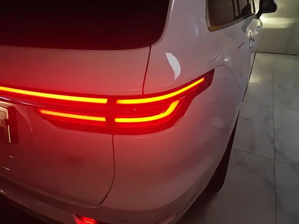 Li Auto ONE 2022 из CN, фото 8